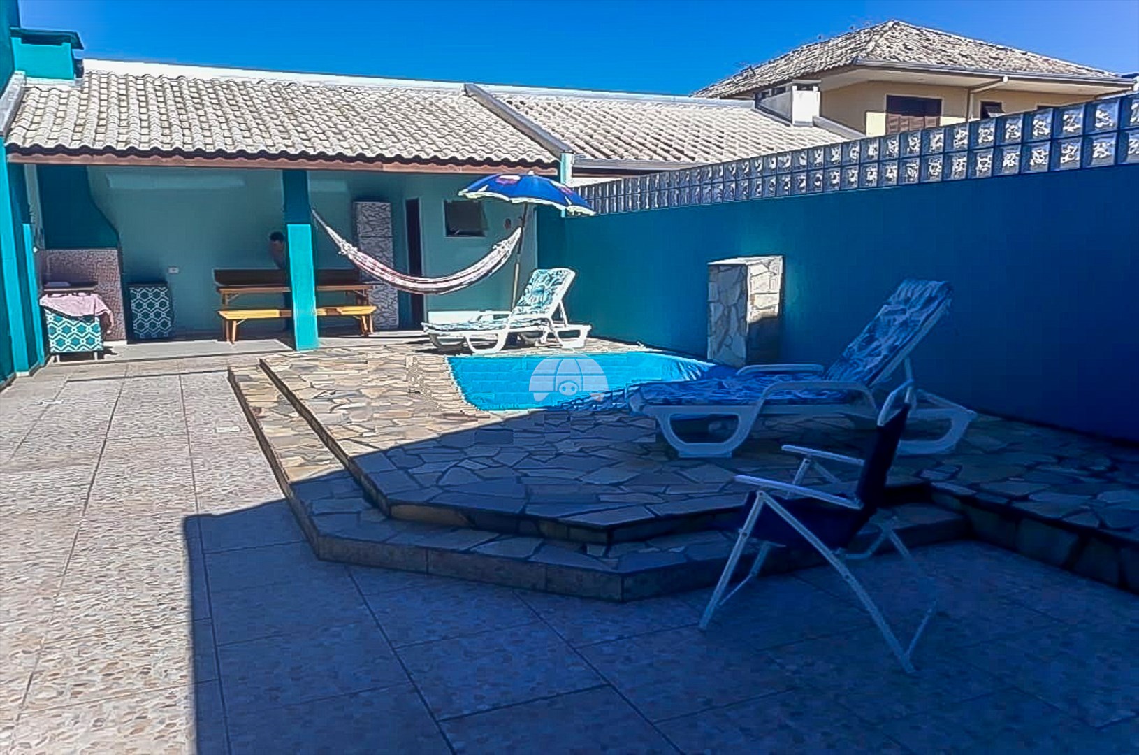Casa à venda em Eliana, Guaratuba — Portal Chave Fácil