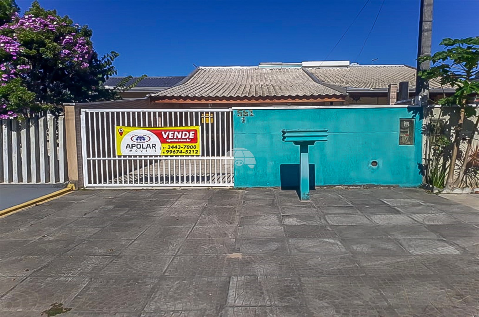 Casa à venda em Eliana, Guaratuba — Portal Chave Fácil
