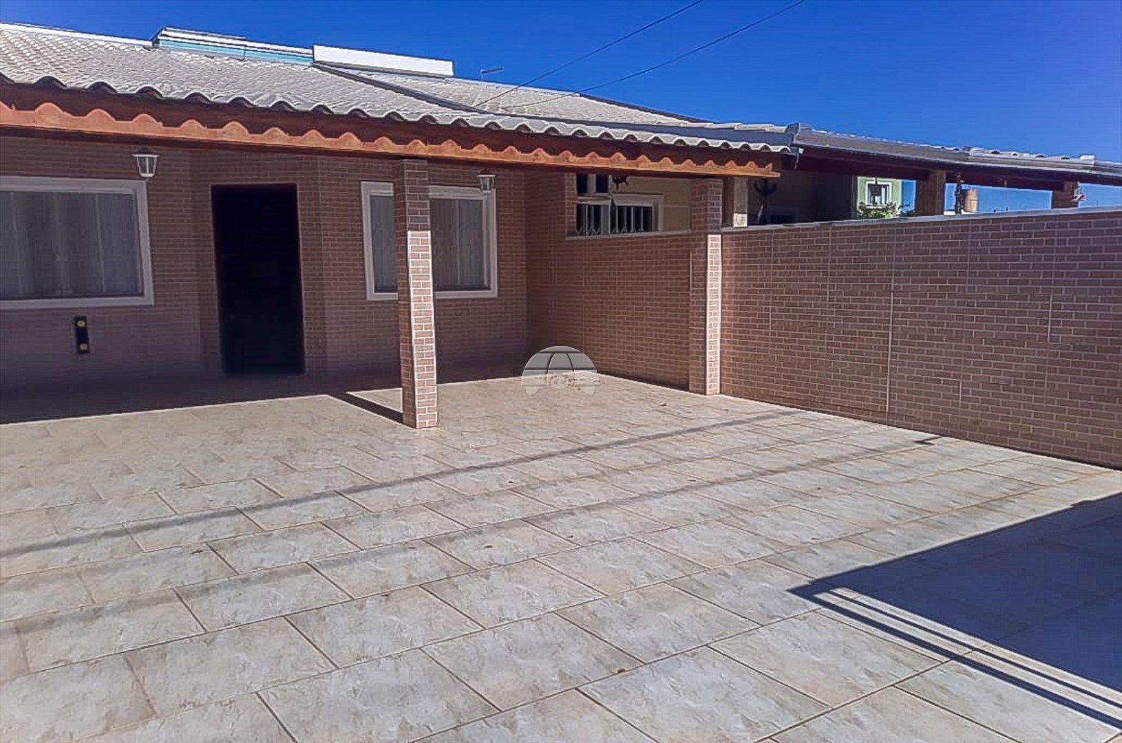 Casa à venda em Eliana, Guaratuba — Portal Chave Fácil