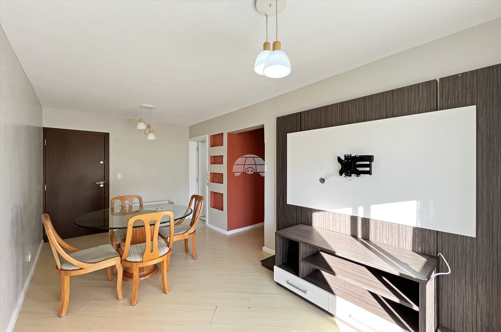 Apartamento Residencial para Locação no Bairro Cristo Rei ref. 109183 (4 / 10)