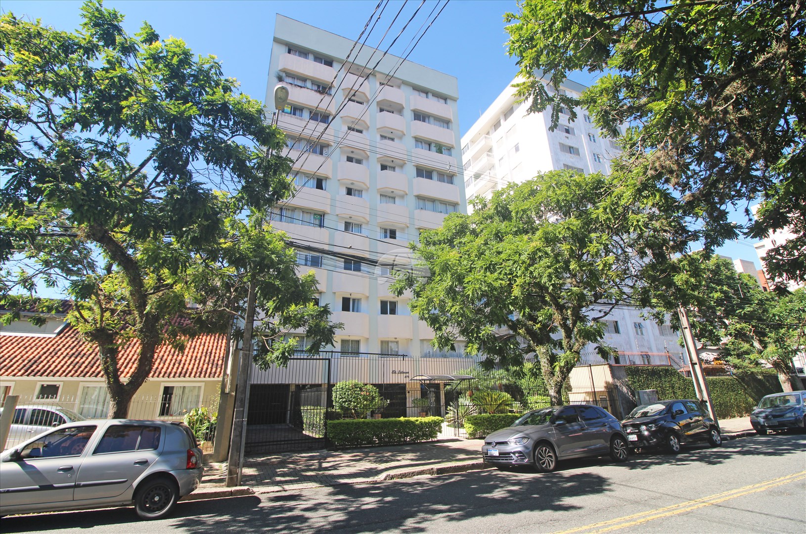 Apartamento Residencial para Locação no Bairro Cristo Rei ref. 109183 (2 / 10)