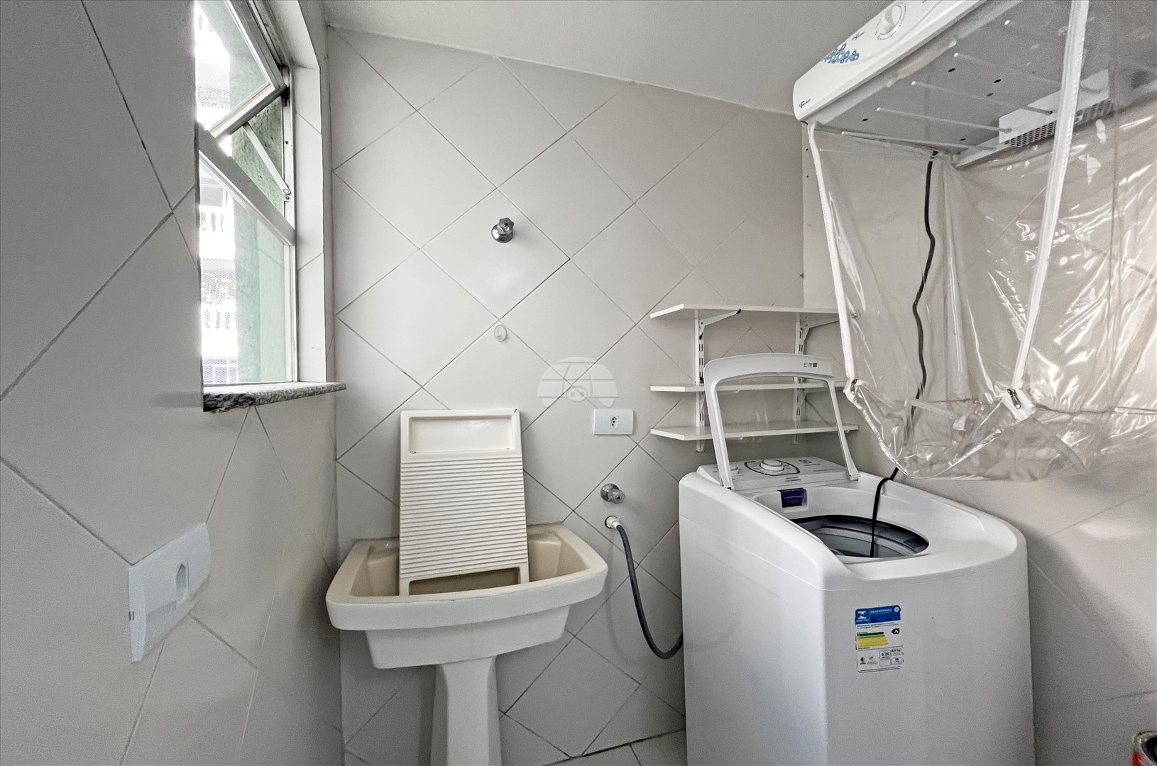 Apartamento Residencial para Locação no Bairro Cristo Rei ref. 109183 (10 / 10)