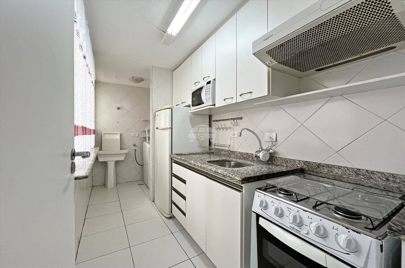 Apartamento Residencial para Locação no Bairro Cristo Rei ref. 109183 (8 / 10)
