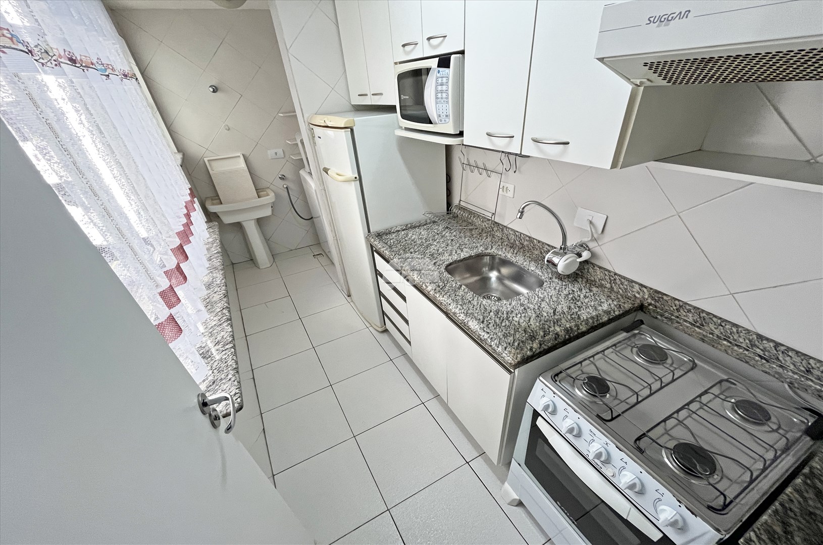 Apartamento Residencial para Locação no Bairro Cristo Rei ref. 109183 (9 / 10)