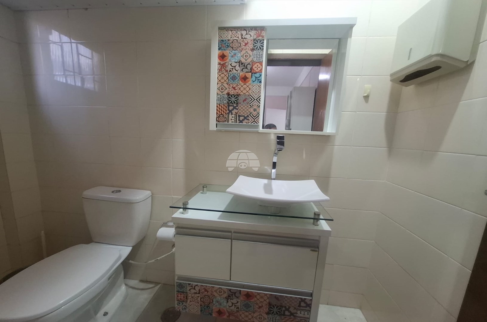 Loja Residencial para Locação no Bairro Rebouças ref. 402630 (10 / 10)