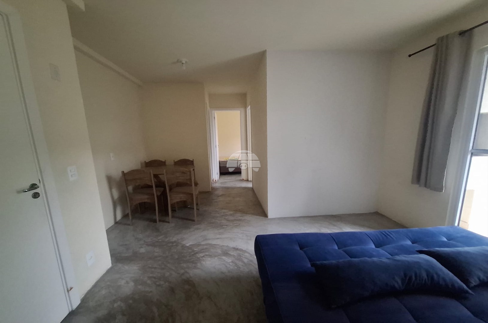 Apartamento para alugar em Zaniolo, São José dos Pinhais — Portal Chave Fácil