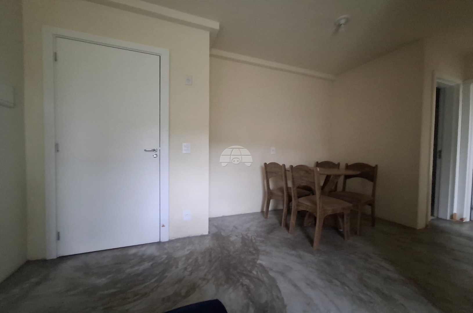 Apartamento para alugar em Zaniolo, São José dos Pinhais — Portal Chave Fácil