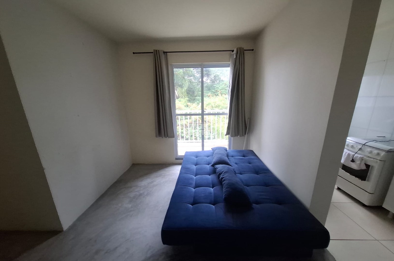 Apartamento para alugar em Zaniolo, São José dos Pinhais — Portal Chave Fácil