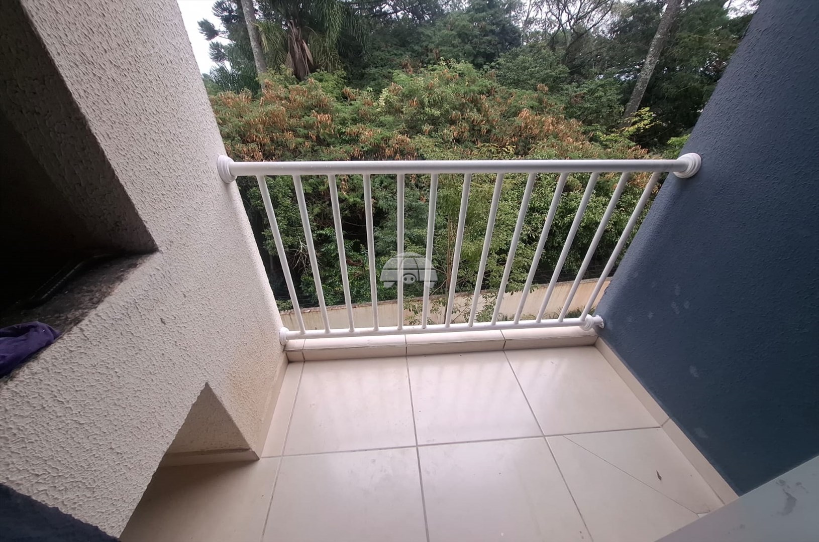 Apartamento para alugar em Zaniolo, São José dos Pinhais — Portal Chave Fácil