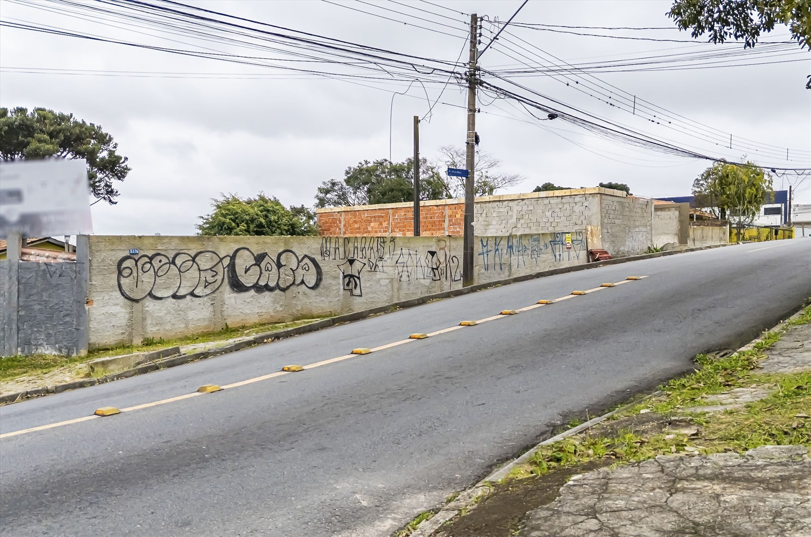 Terreno/Área à venda em Centro, Curitiba — Portal Chave Fácil