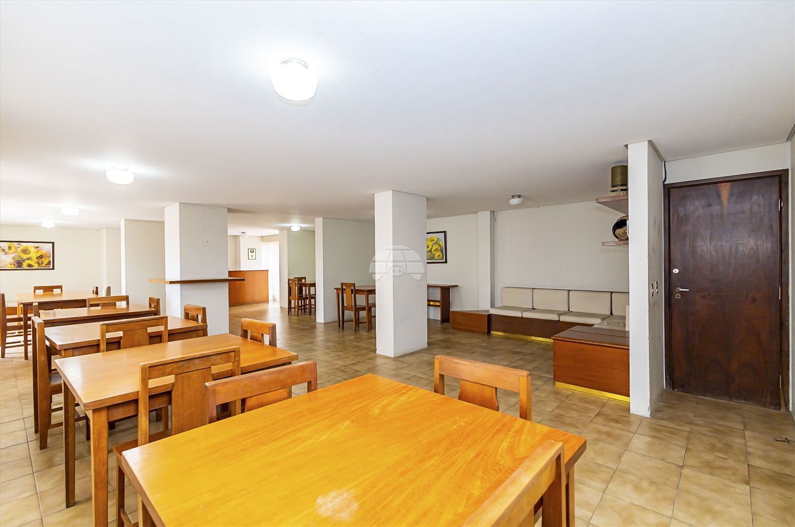 Apartamento à venda em Alto Da Glória, Curitiba — Construa Assessoria Imobiliária