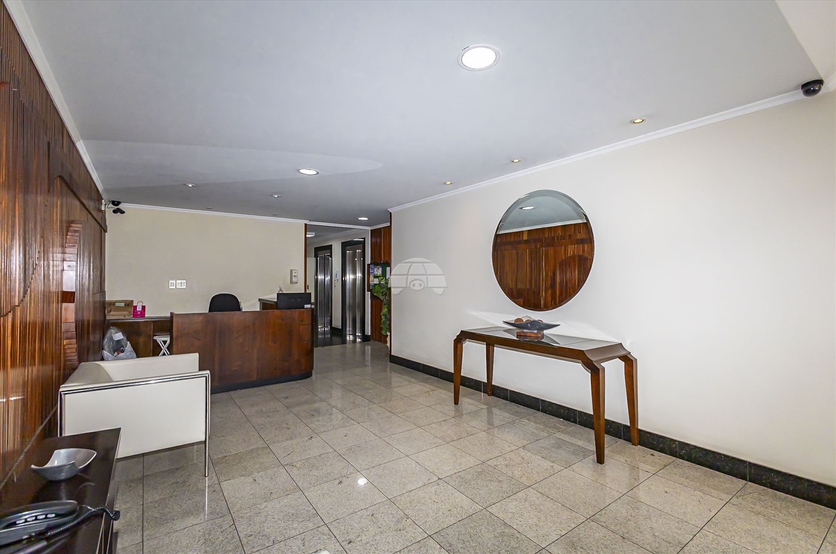 Apartamento à venda em Alto Da Glória, Curitiba — Construa Assessoria Imobiliária