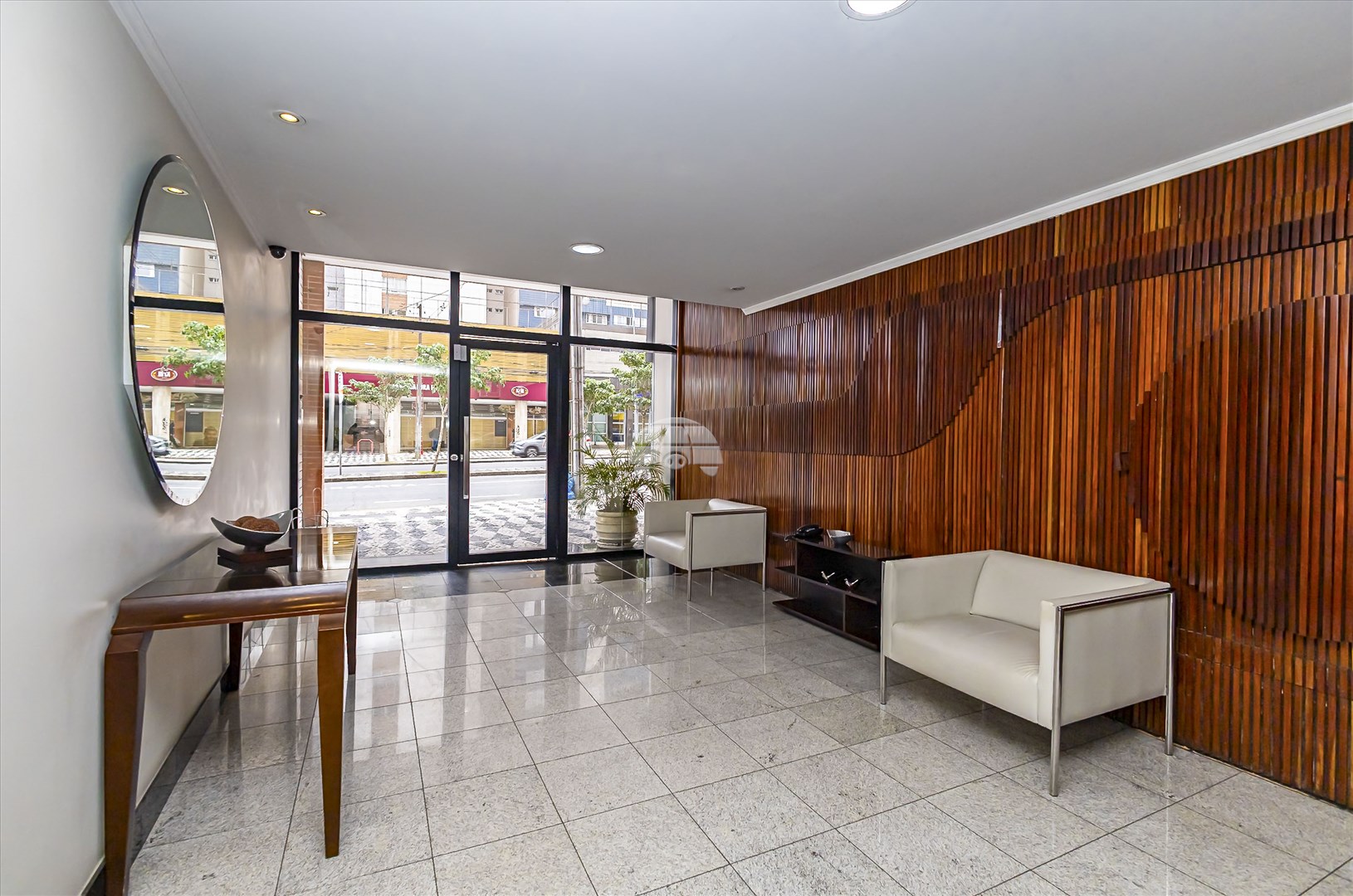 Apartamento à venda em Alto Da Glória, Curitiba — Construa Assessoria Imobiliária