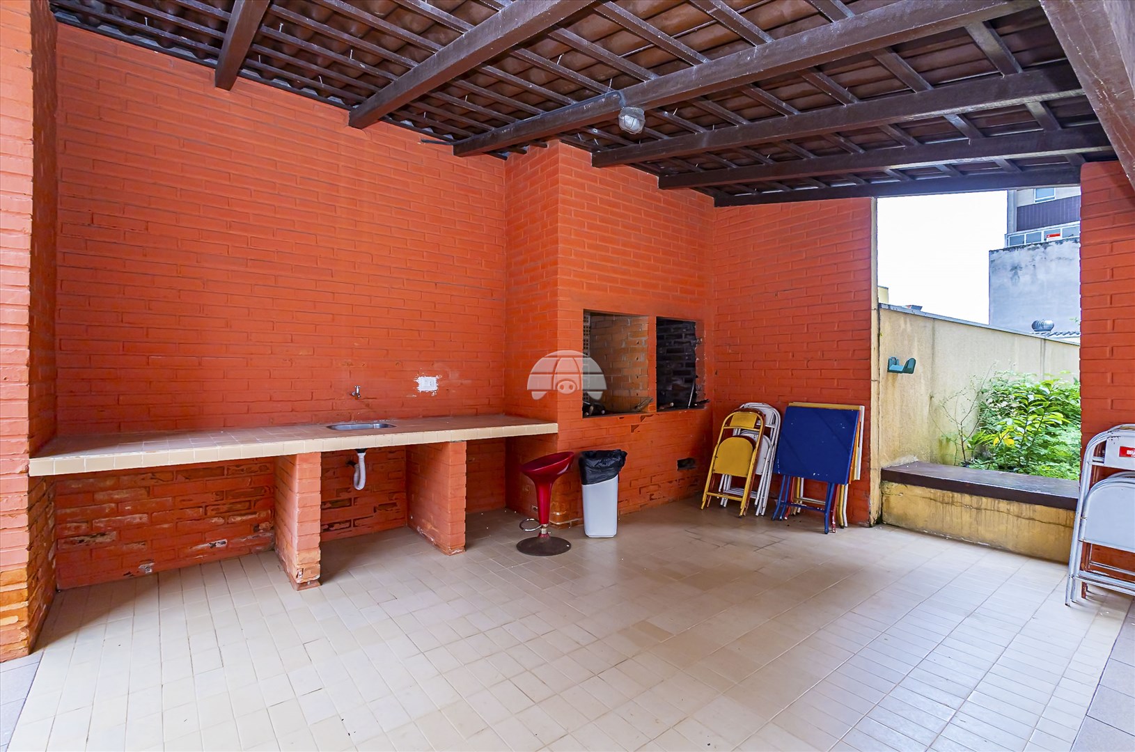 Apartamento à venda em Alto Da Glória, Curitiba — Construa Assessoria Imobiliária