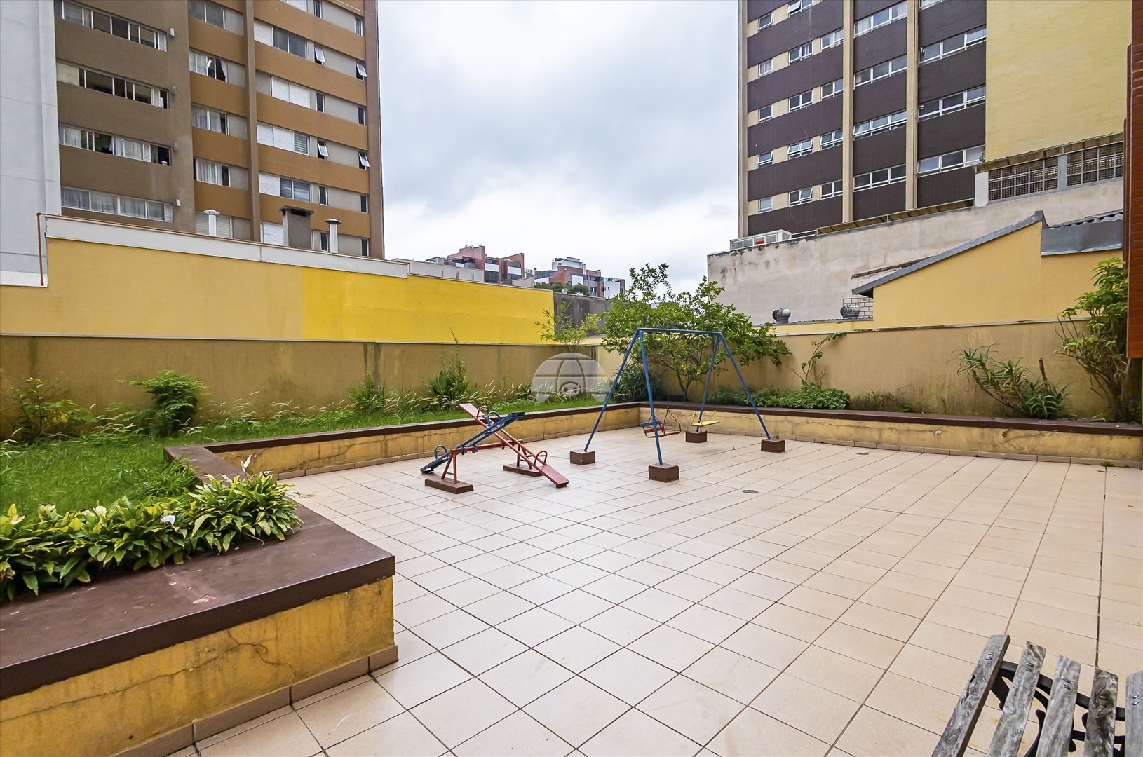 Apartamento à venda em Alto Da Glória, Curitiba — Construa Assessoria Imobiliária
