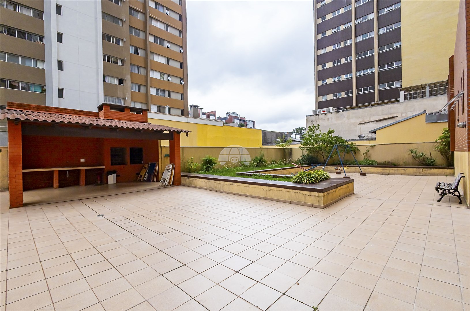 Apartamento à venda em Alto Da Glória, Curitiba — Construa Assessoria Imobiliária