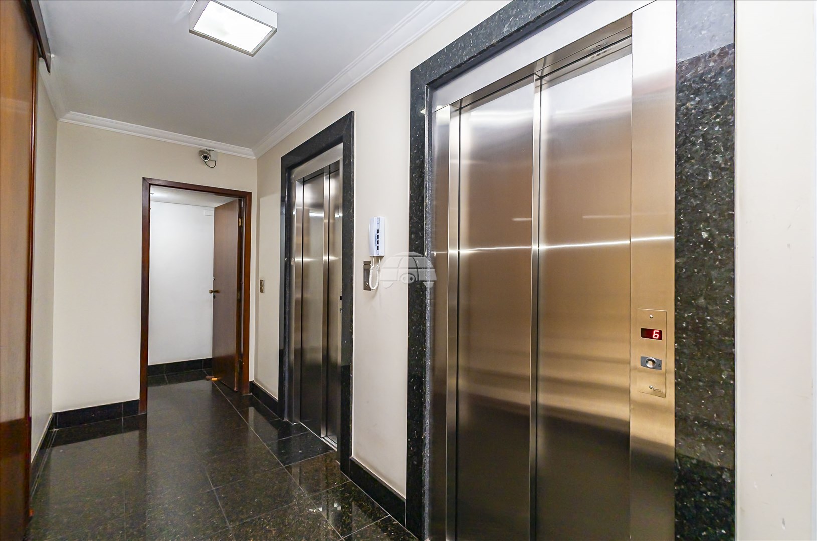 Apartamento à venda em Alto Da Glória, Curitiba — Construa Assessoria Imobiliária