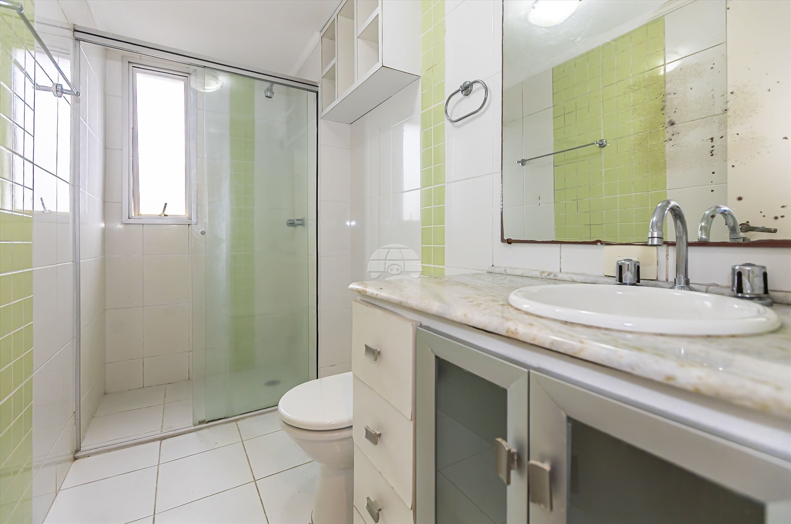 Apartamento à venda em Alto Da Glória, Curitiba — Construa Assessoria Imobiliária