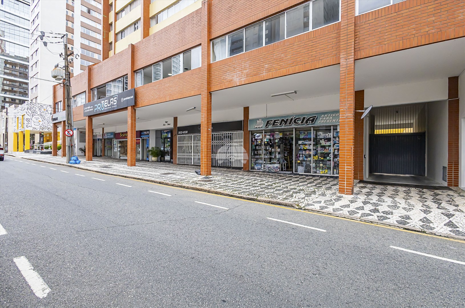 Apartamento à venda em Alto Da Glória, Curitiba — Portal Chave Fácil