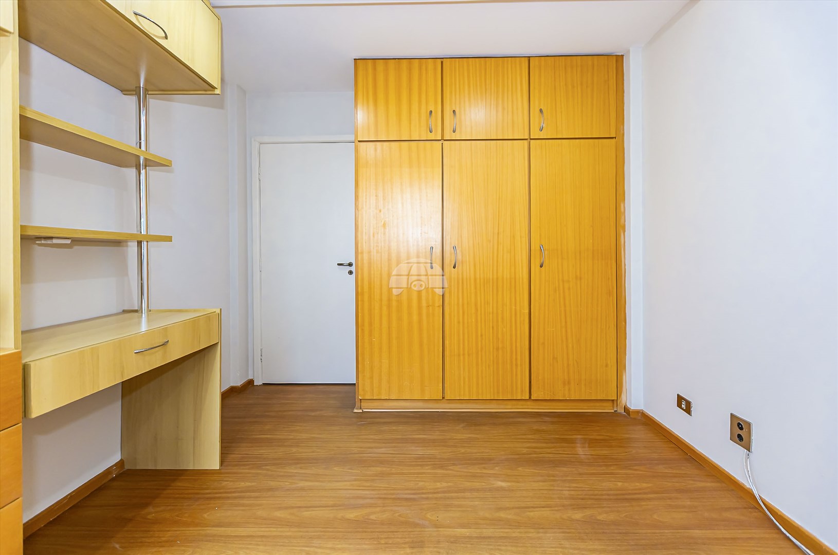 Apartamento à venda em Alto Da Glória, Curitiba — Construa Assessoria Imobiliária