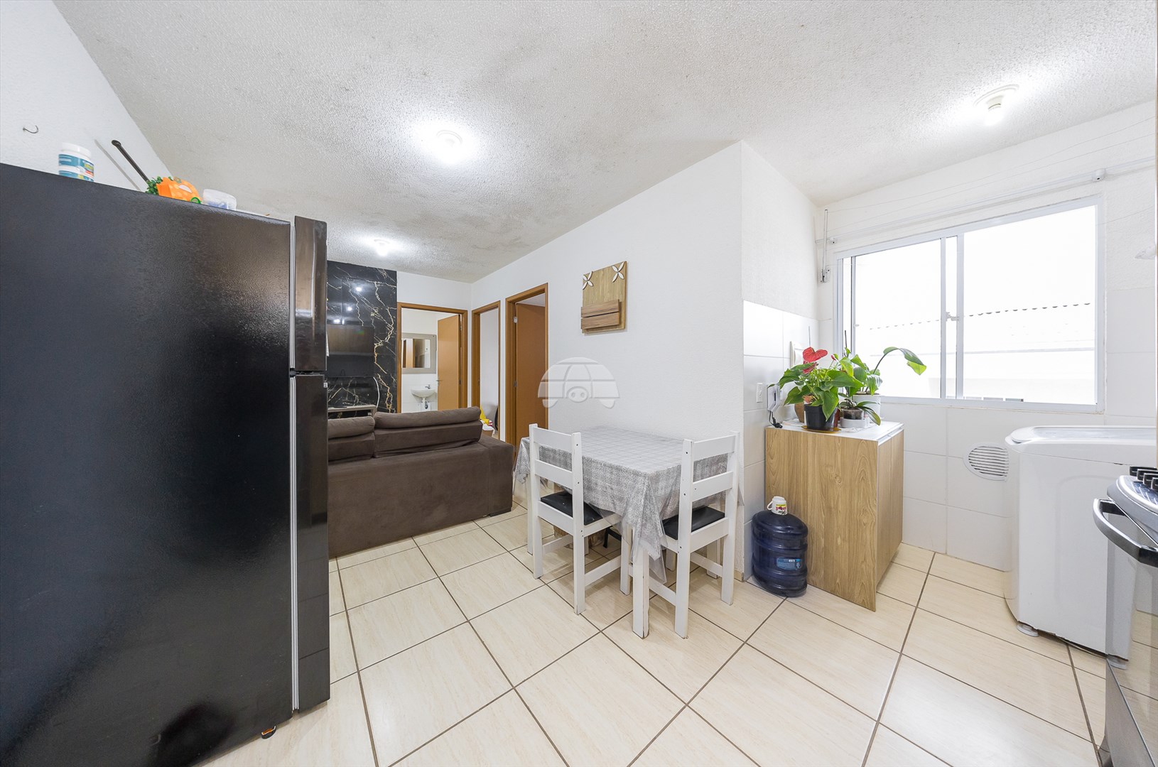 Apartamento à venda em Jardim Lorenzete, Campo Largo — Portal Chave Fácil