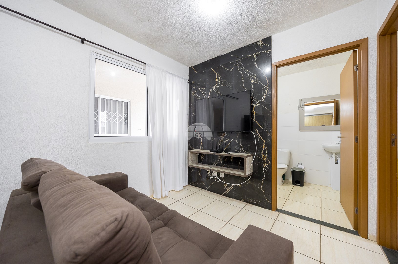Apartamento à venda em Jardim Lorenzete, Campo Largo — Portal Chave Fácil