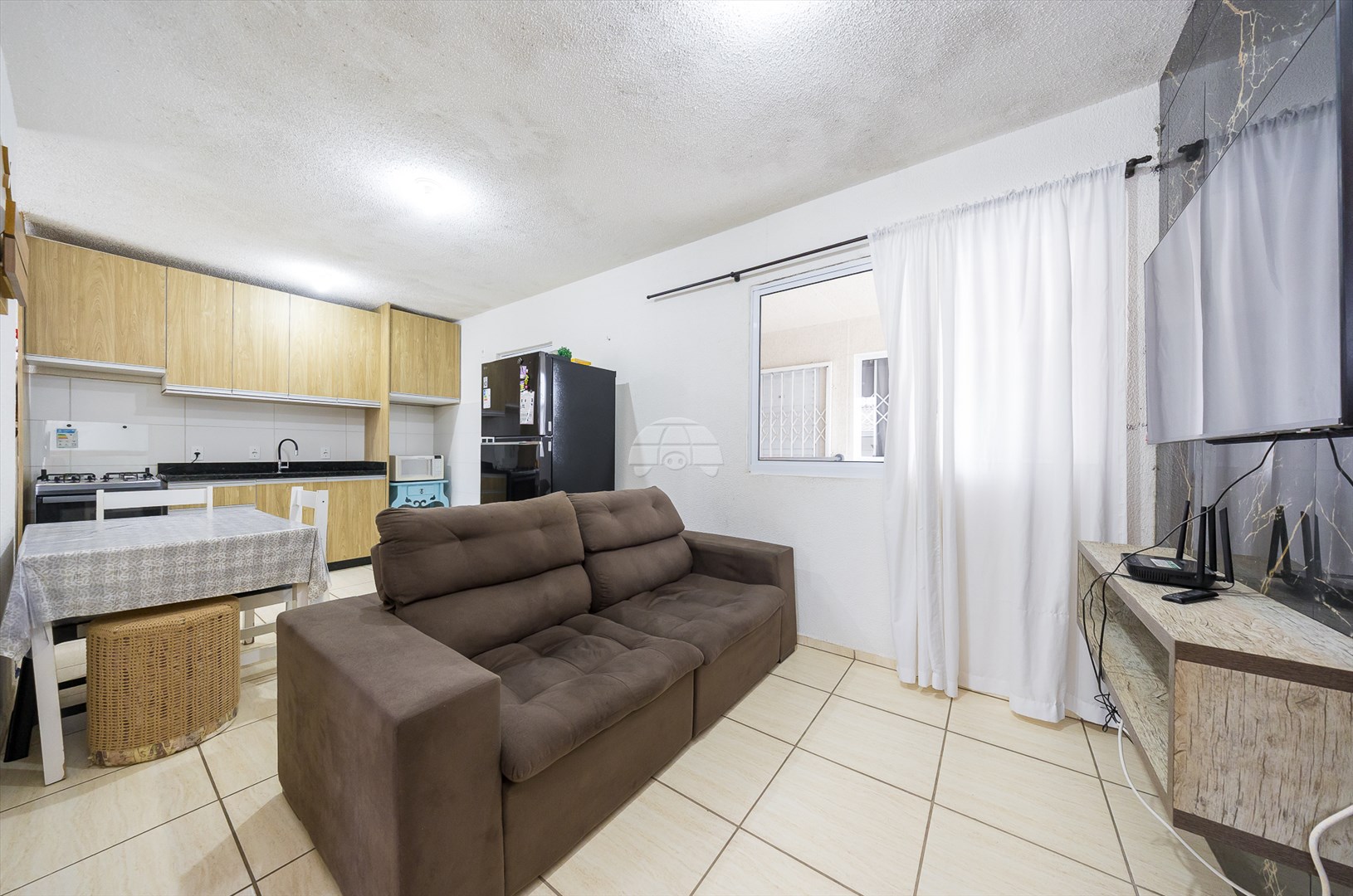 Apartamento à venda em Jardim Lorenzete, Campo Largo — Portal Chave Fácil