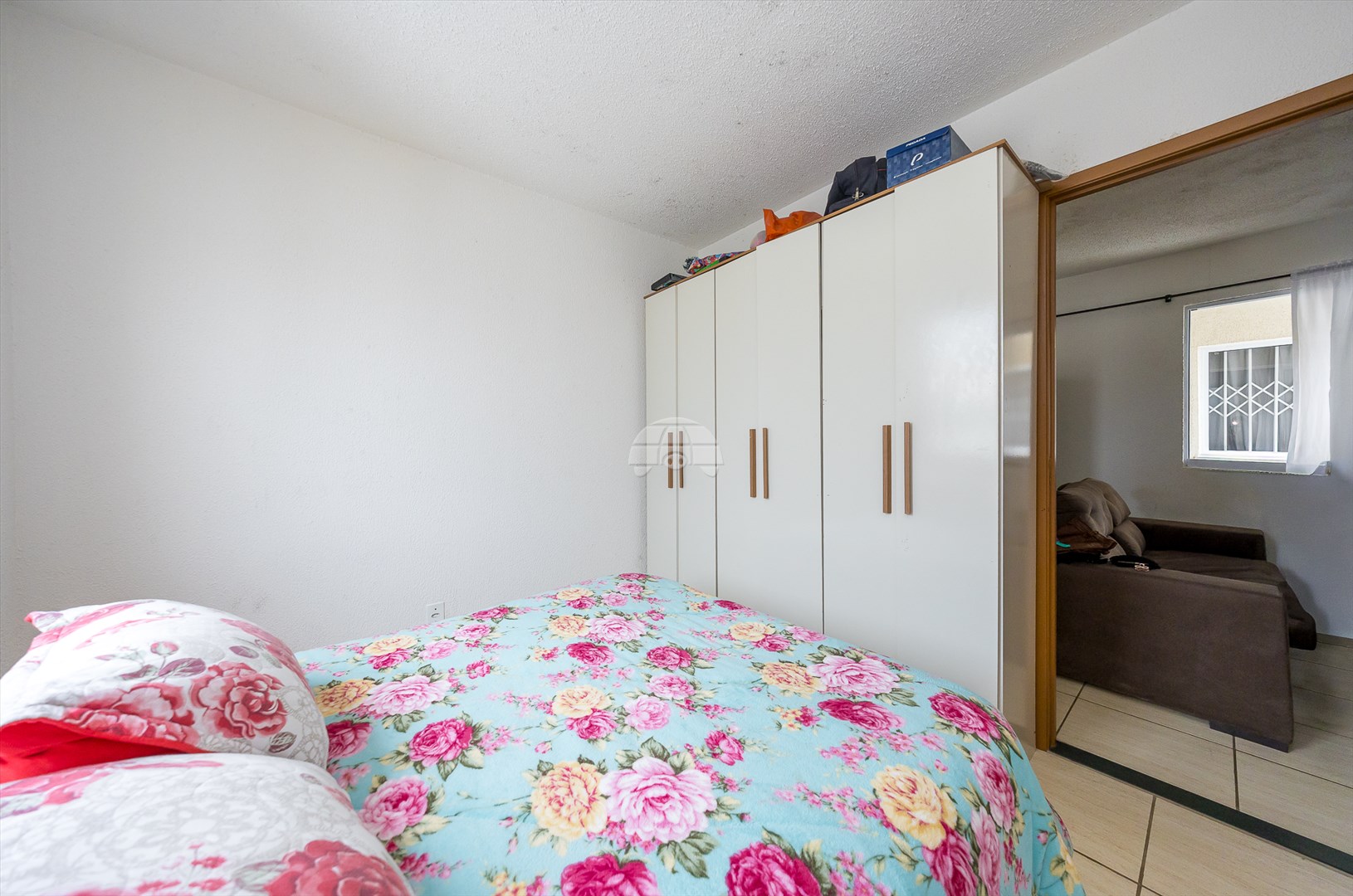 Apartamento à venda em Jardim Lorenzete, Campo Largo — Portal Chave Fácil