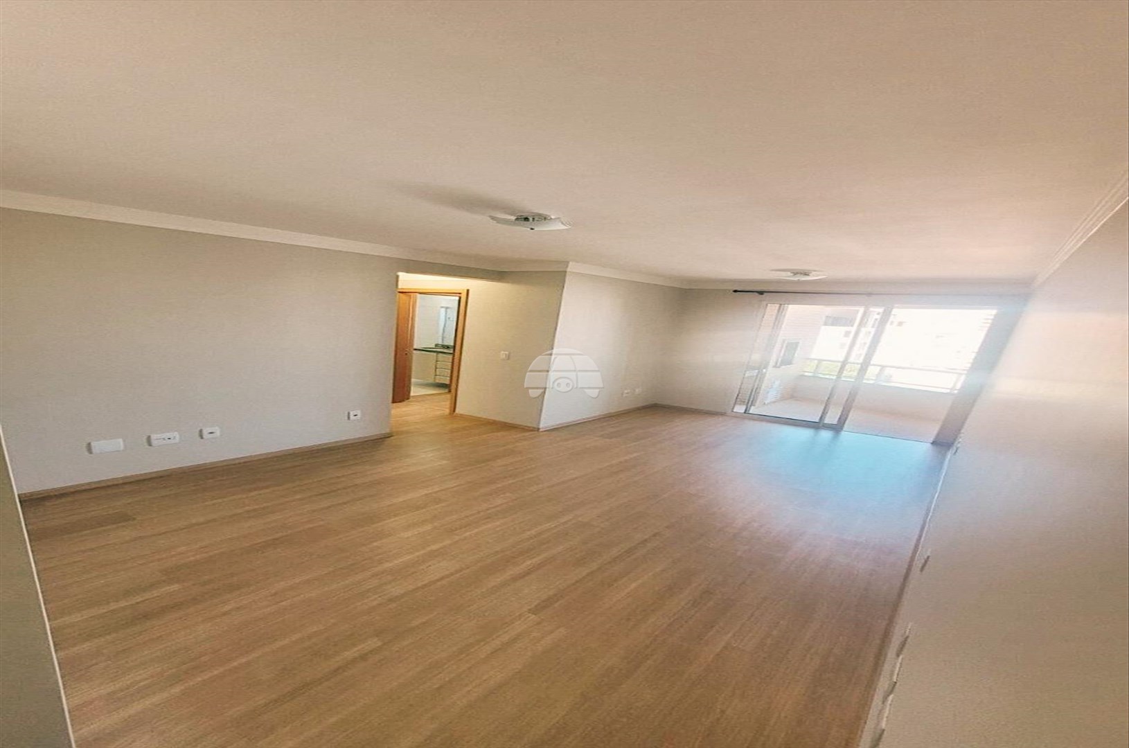 Apartamento à venda em Centro, Pato Branco — Portal Chave Fácil