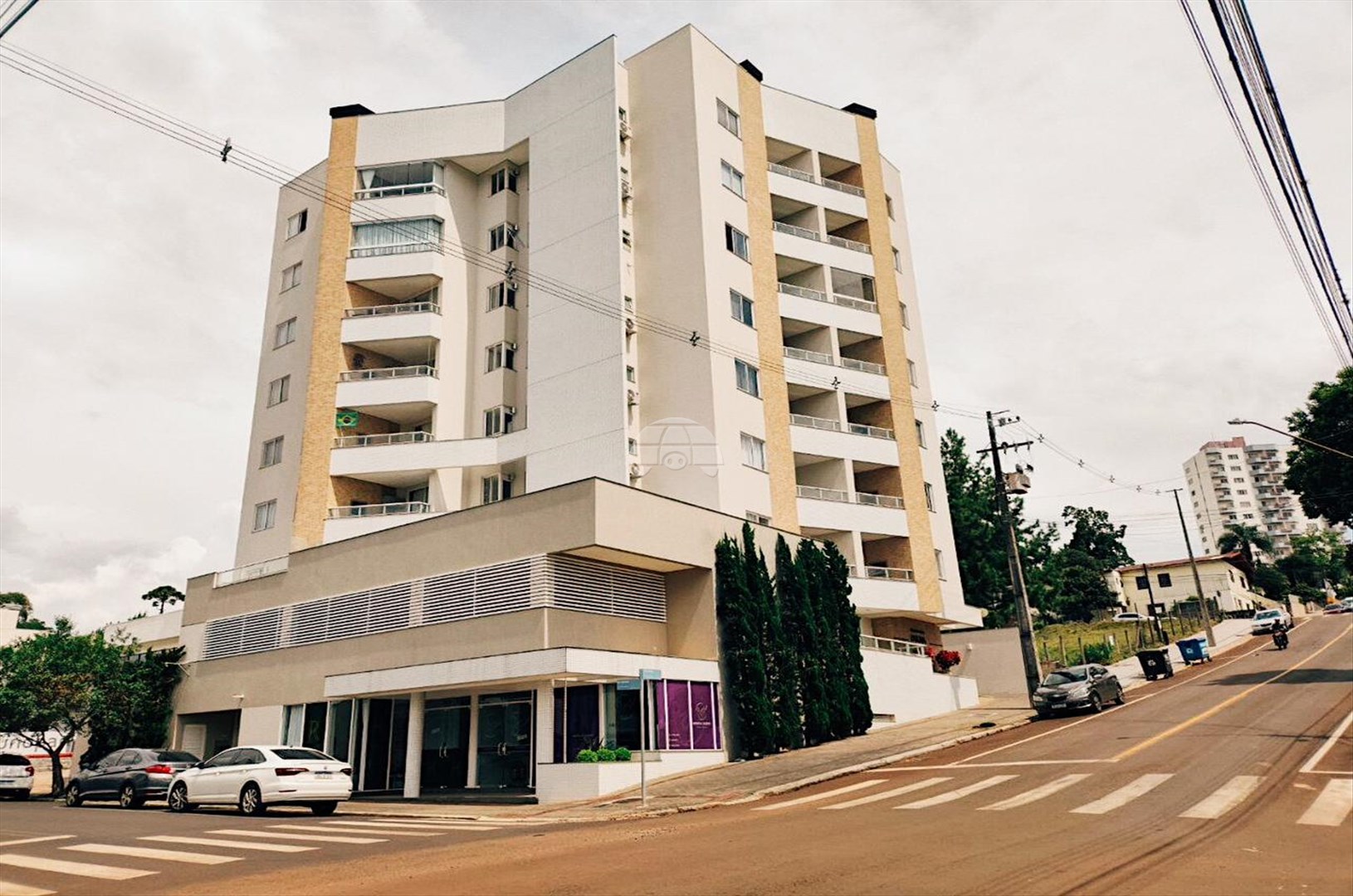 Apartamento à venda em Centro, Pato Branco — Portal Chave Fácil