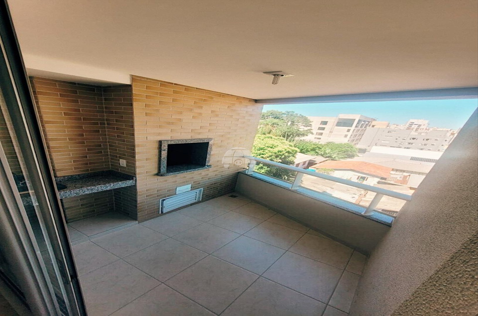 Apartamento à venda em Centro, Pato Branco — Portal Chave Fácil