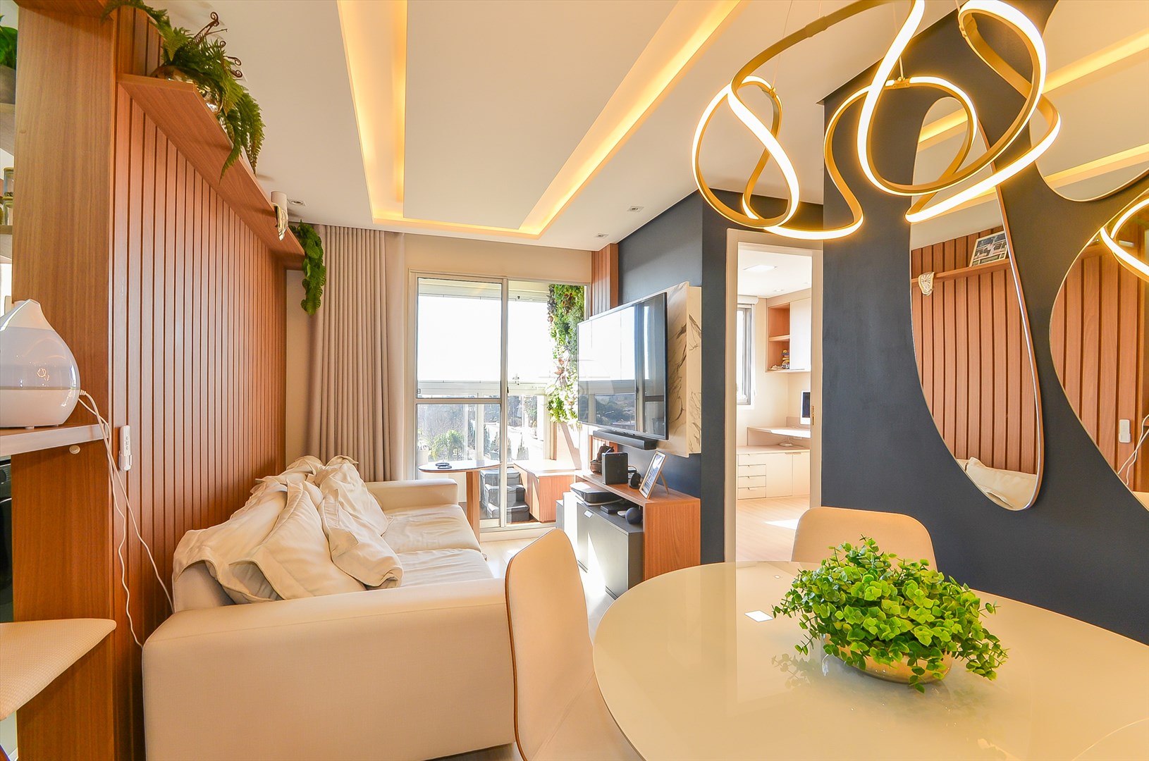 Apartamento à venda em Bairro Alto, Curitiba — Portal Chave Fácil