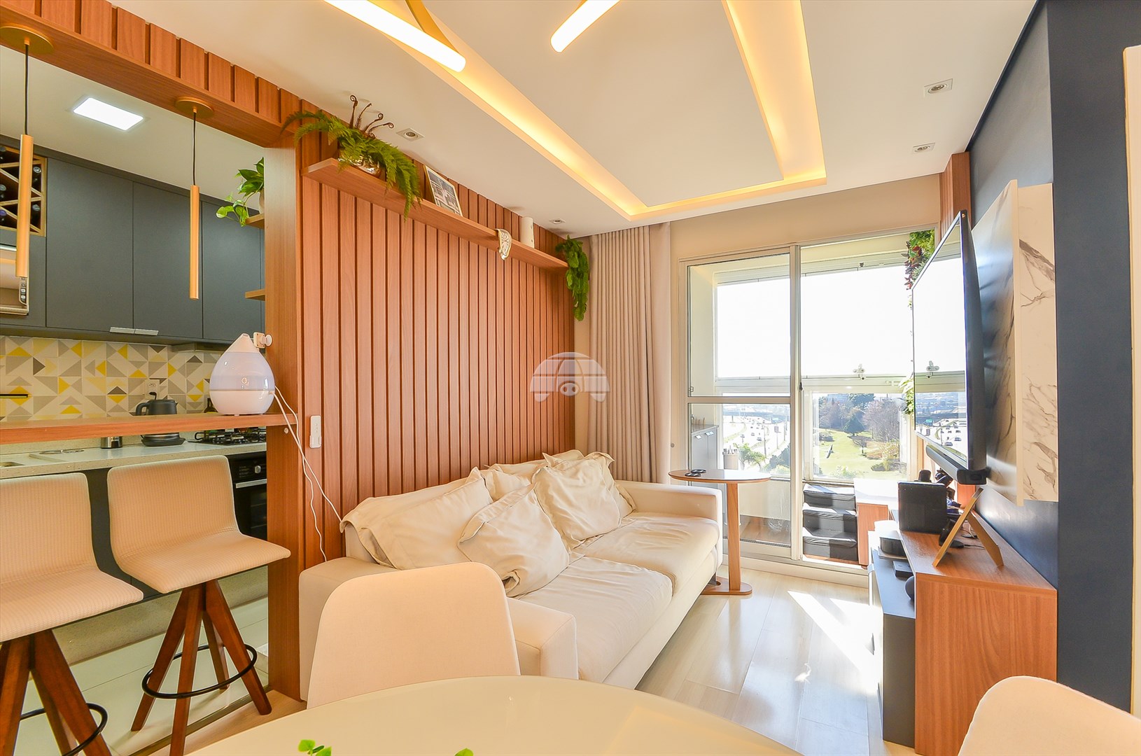 Apartamento à venda em Bairro Alto, Curitiba — Portal Chave Fácil