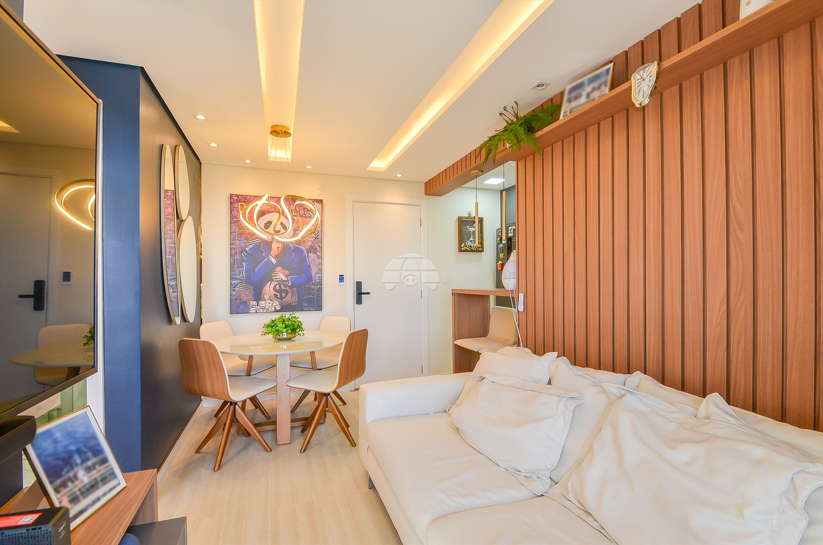 Apartamento à venda em Bairro Alto, Curitiba — Portal Chave Fácil