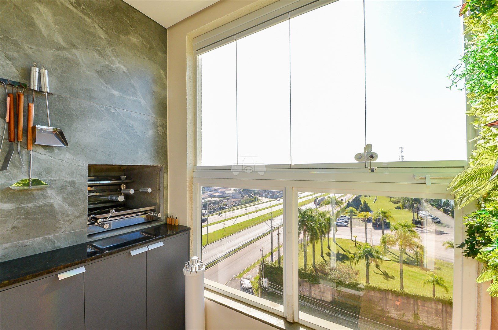 Apartamento à venda em Bairro Alto, Curitiba — Portal Chave Fácil