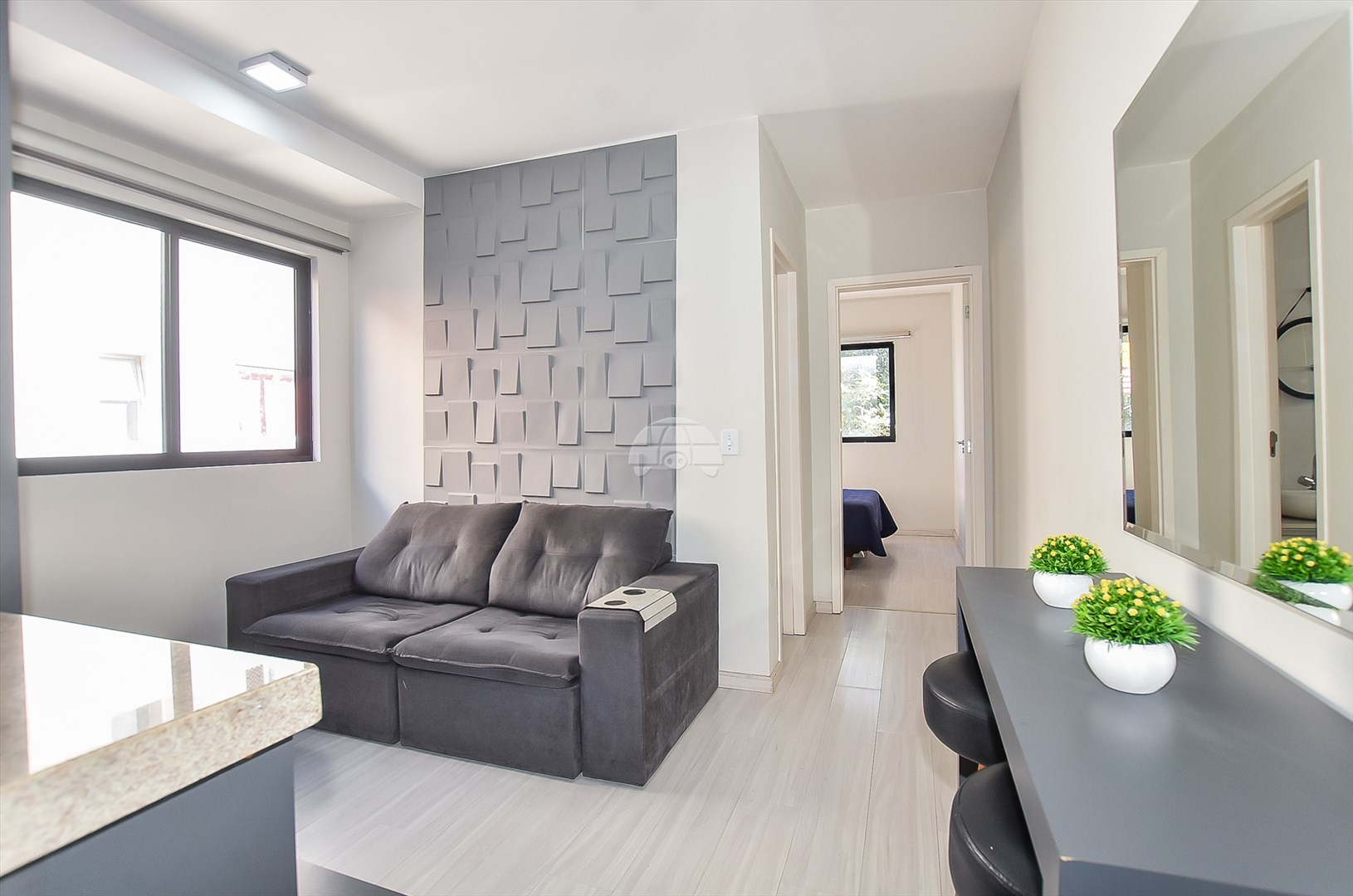 Apartamento à venda em Novo Mundo, Curitiba — Portal Chave Fácil