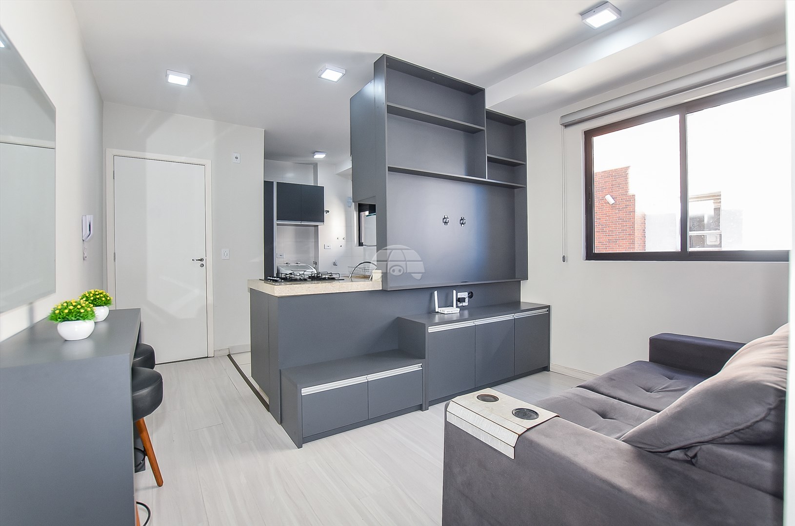 Apartamento à venda em Novo Mundo, Curitiba — Portal Chave Fácil
