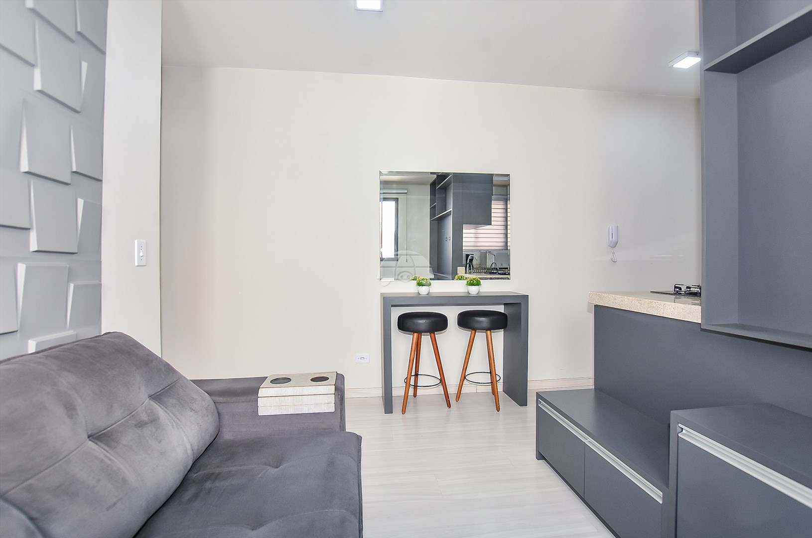 Apartamento à venda em Novo Mundo, Curitiba — Portal Chave Fácil