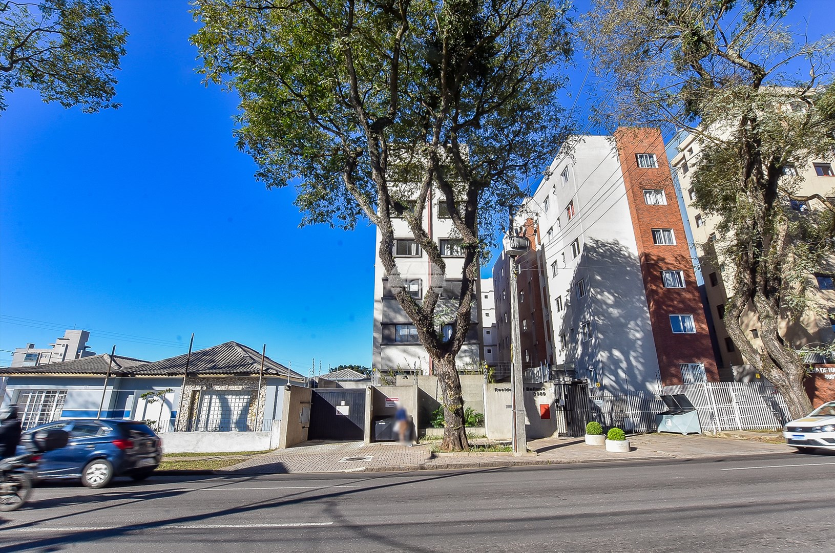 Apartamento à venda em Novo Mundo, Curitiba — Portal Chave Fácil