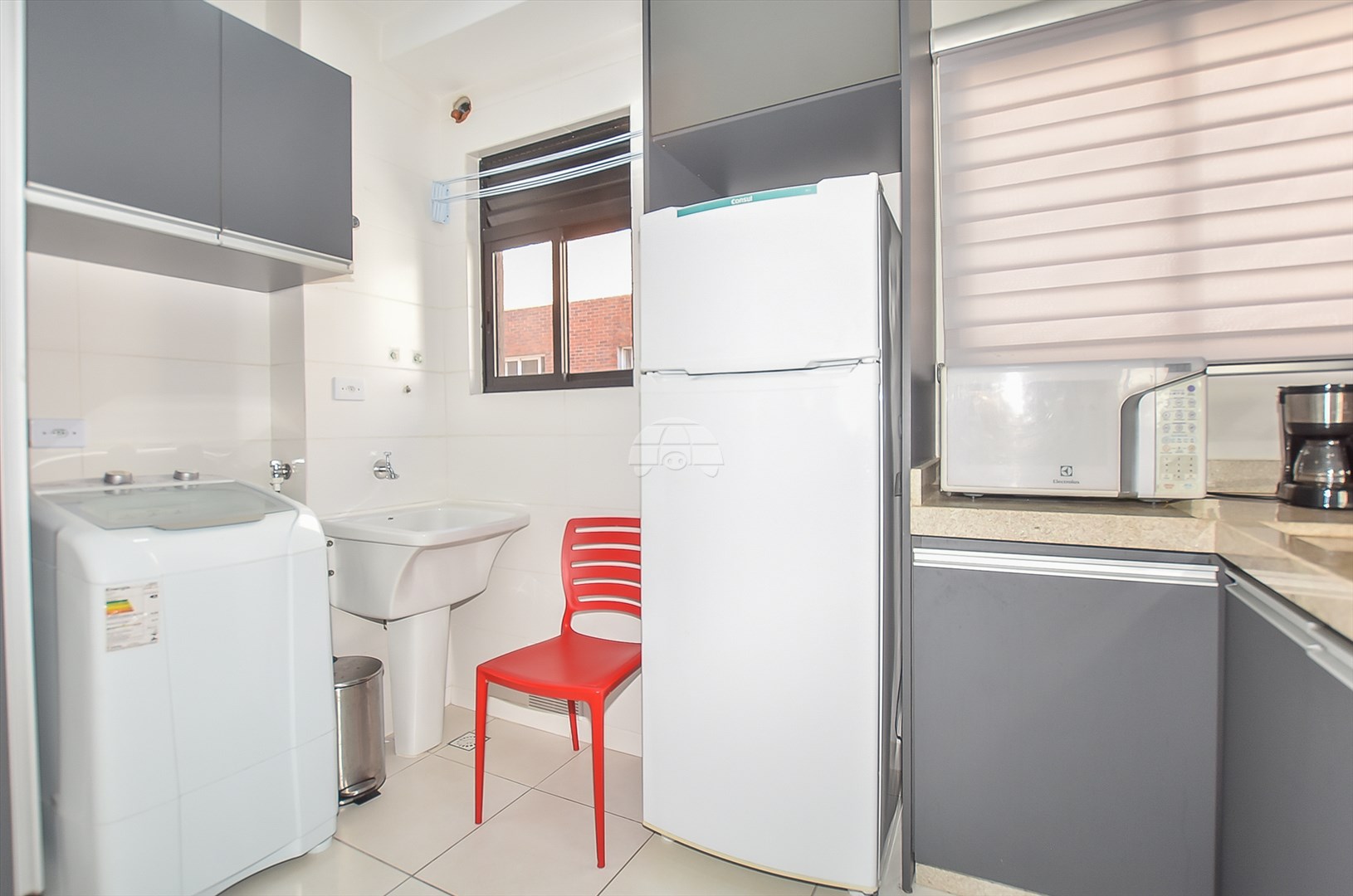 Apartamento à venda em Novo Mundo, Curitiba — Portal Chave Fácil