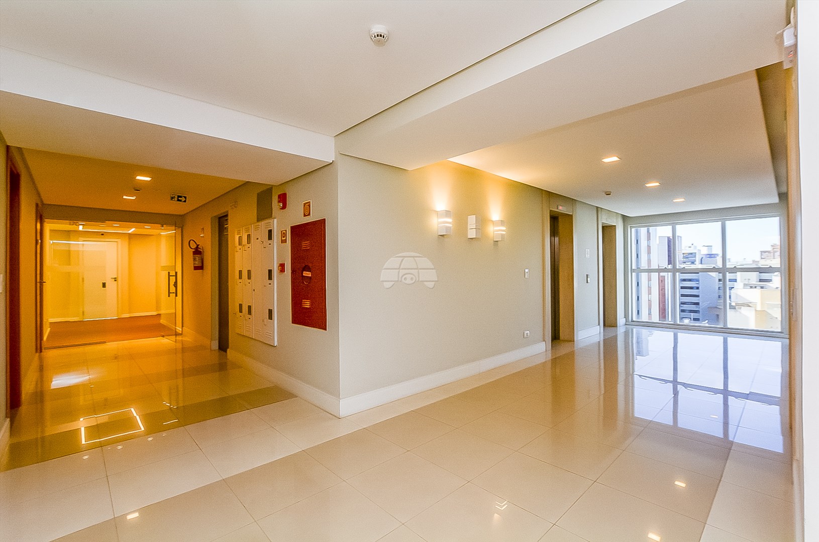 Sala/Conjunto Comercial à venda em Batel, Curitiba — Portal Chave Fácil