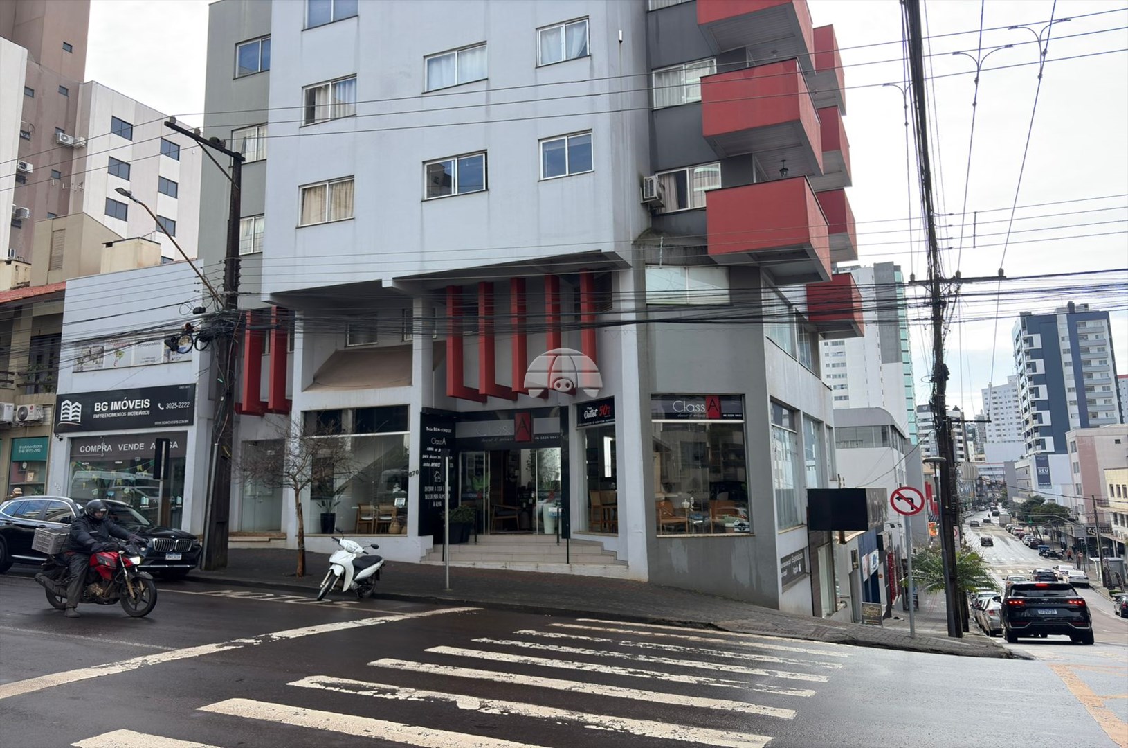 Sala/Conjunto Comercial à venda em Centro, Pato Branco — Portal Chave Fácil