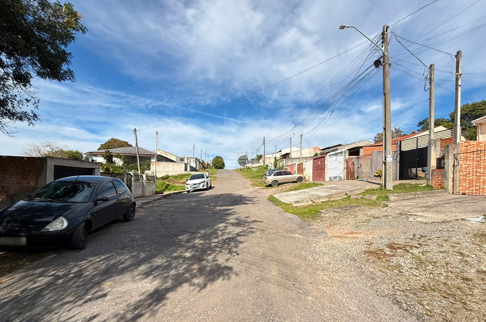 Terreno/Área à venda em Jardim Santa Rosa, Campina Grande do Sul — Portal Chave Fácil