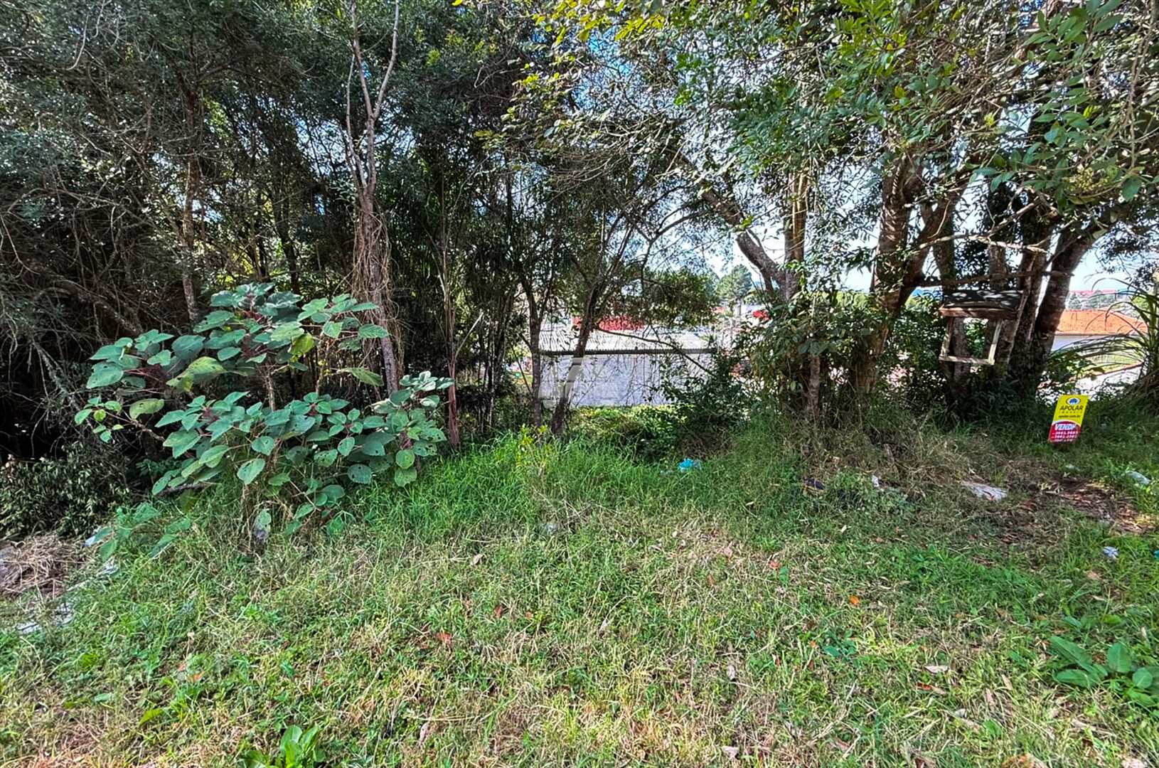 Terreno/Área à venda em Jardim Santa Rosa, Campina Grande do Sul — Portal Chave Fácil