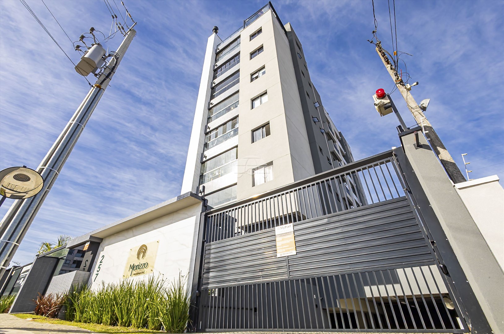 Cobertura à venda em Capão Raso, Curitiba — Portal Chave Fácil