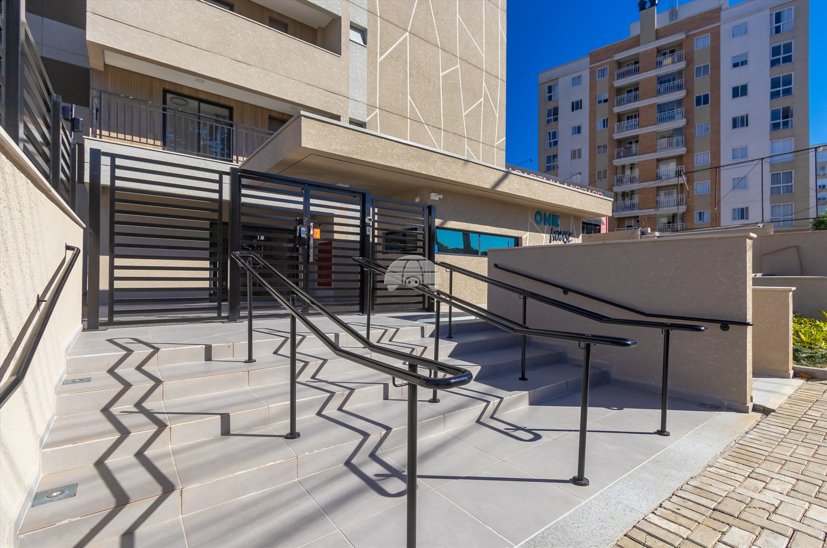 Apartamento à venda em Novo Mundo, Curitiba — Portal Chave Fácil