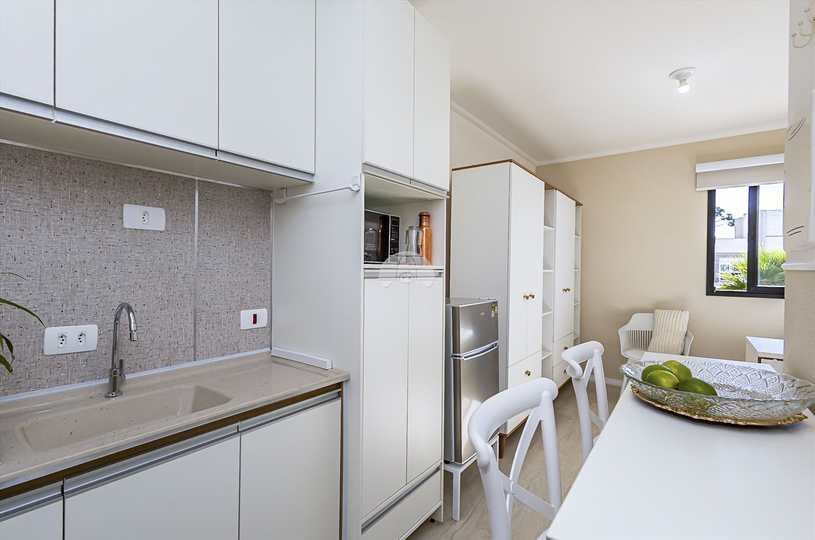 Apartamento à venda em Novo Mundo, Curitiba — Portal Chave Fácil