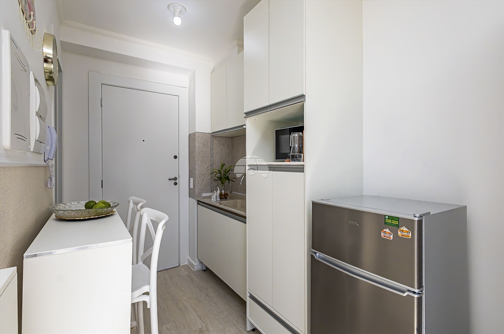 Apartamento à venda em Novo Mundo, Curitiba — Portal Chave Fácil