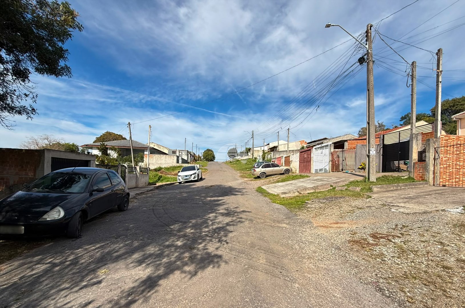 Terreno/Área à venda em Jardim Santa Rosa, Campina Grande do Sul — Portal Chave Fácil