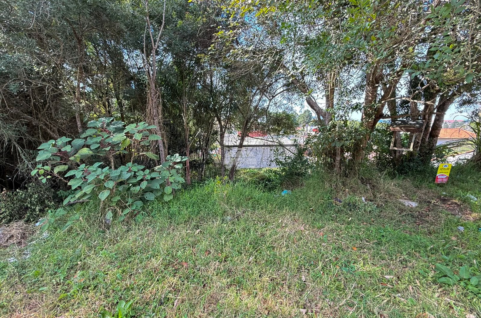 Terreno/Área à venda em Jardim Santa Rosa, Campina Grande do Sul — Portal Chave Fácil